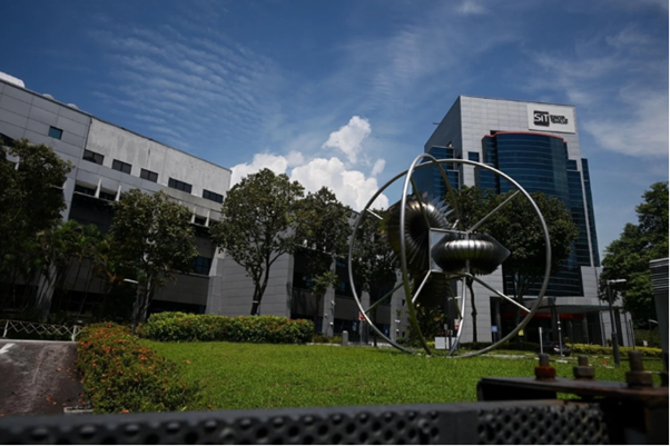 Former ITE HQ And ITE Dover Campus To Be Demolished By HDB For New Homes