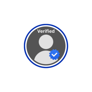 Add-On Profile Verified Tick