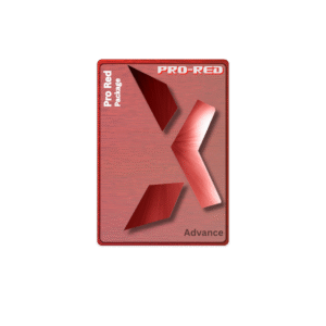 Pro Red Package Advance(Premium)