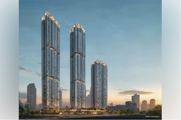 CDL Mitsui Fudosan To Launch Zyon Grand With Prices From S2689 Psf