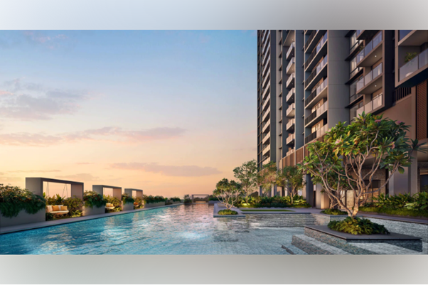 Skye At Holland Almost Sold Out At Average Price Of S2953 Psf